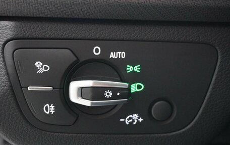 Audi Q5, 2025 год, 6 150 000 рублей, 16 фотография