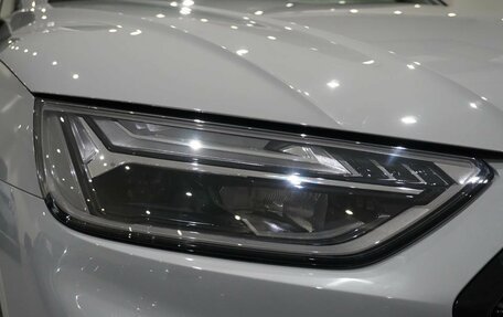 Audi Q5, 2025 год, 6 150 000 рублей, 24 фотография