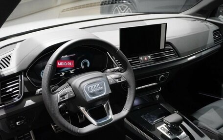 Audi Q5, 2025 год, 6 150 000 рублей, 8 фотография