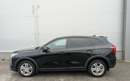 Haval Jolion, 2025 год, 1 997 000 рублей, 6 фотография