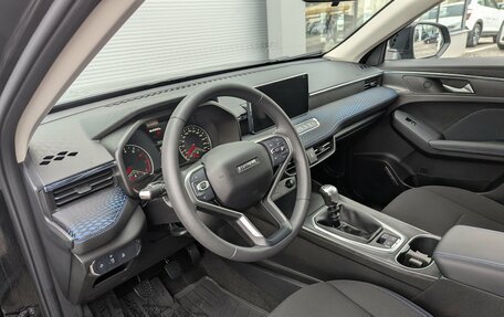 Haval Jolion, 2025 год, 1 997 000 рублей, 10 фотография