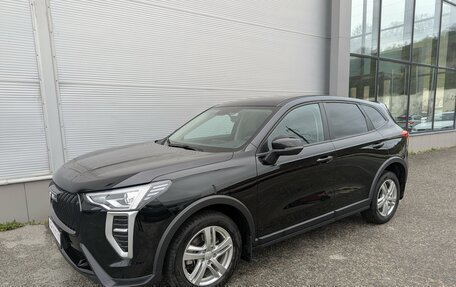 Haval Jolion, 2025 год, 1 997 000 рублей, 5 фотография