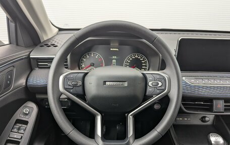 Haval Jolion, 2025 год, 1 997 000 рублей, 8 фотография