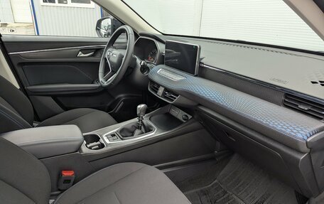 Haval Jolion, 2025 год, 1 997 000 рублей, 9 фотография