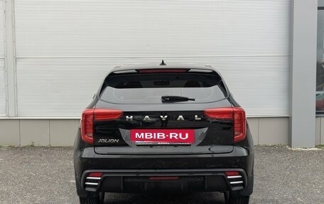 Haval Jolion, 2025 год, 1 997 000 рублей, 4 фотография