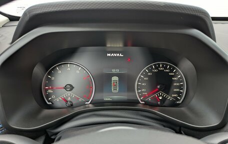 Haval Jolion, 2025 год, 1 997 000 рублей, 17 фотография