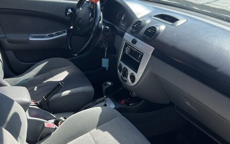 Chevrolet Lacetti, 2007 год, 490 000 рублей, 6 фотография