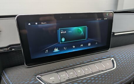 Haval Jolion, 2025 год, 1 997 000 рублей, 16 фотография