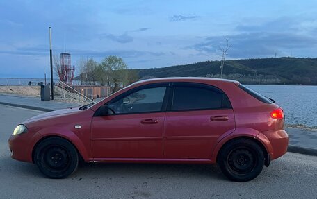 Chevrolet Lacetti, 2007 год, 490 000 рублей, 3 фотография