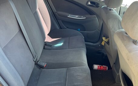 Chevrolet Lacetti, 2007 год, 490 000 рублей, 7 фотография