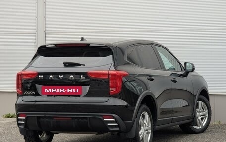 Haval Jolion, 2025 год, 1 997 000 рублей, 2 фотография