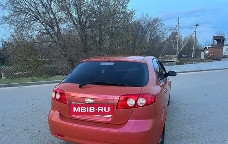 Chevrolet Lacetti, 2007 год, 490 000 рублей, 2 фотография