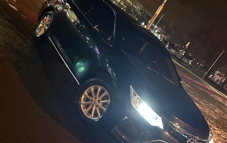 Toyota Camry, 2012 год, 1 350 000 рублей, 6 фотография