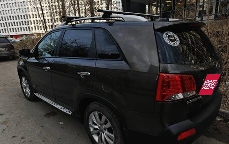 KIA Sorento II рестайлинг, 2012 год, 1 300 000 рублей, 6 фотография