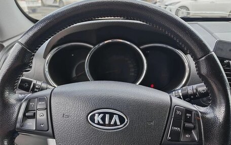KIA Sorento II рестайлинг, 2012 год, 1 300 000 рублей, 9 фотография