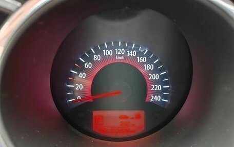 KIA Sorento II рестайлинг, 2012 год, 1 300 000 рублей, 8 фотография