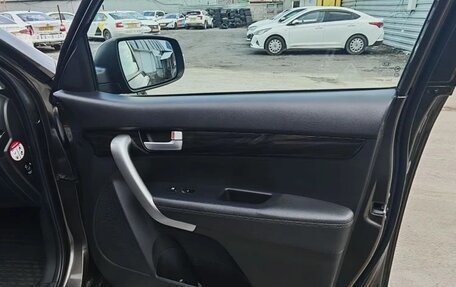 KIA Sorento II рестайлинг, 2012 год, 1 300 000 рублей, 13 фотография