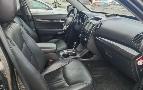 KIA Sorento II рестайлинг, 2012 год, 1 300 000 рублей, 12 фотография