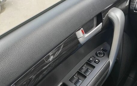 KIA Sorento II рестайлинг, 2012 год, 1 300 000 рублей, 14 фотография