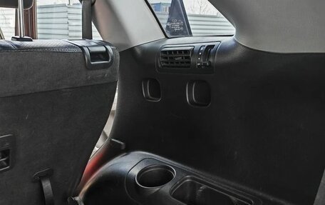 KIA Sorento II рестайлинг, 2012 год, 1 300 000 рублей, 19 фотография