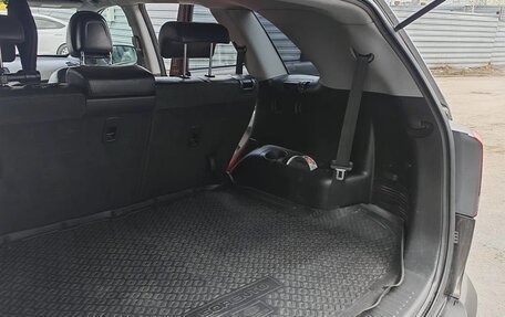 KIA Sorento II рестайлинг, 2012 год, 1 300 000 рублей, 21 фотография