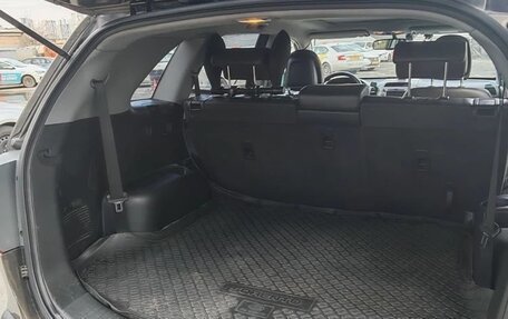 KIA Sorento II рестайлинг, 2012 год, 1 300 000 рублей, 17 фотография