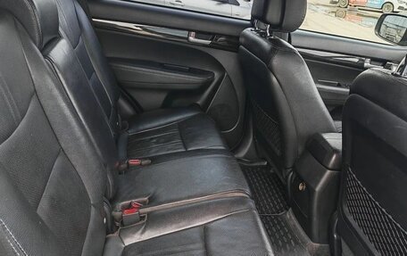 KIA Sorento II рестайлинг, 2012 год, 1 300 000 рублей, 20 фотография