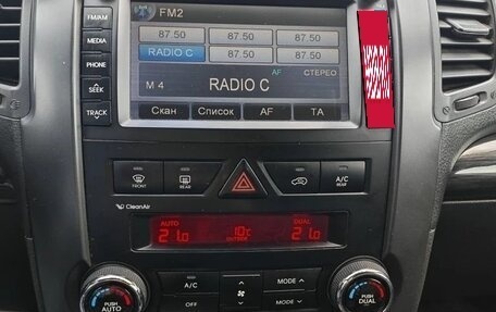 KIA Sorento II рестайлинг, 2012 год, 1 300 000 рублей, 7 фотография