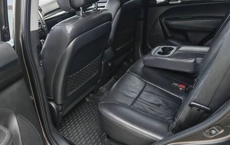 KIA Sorento II рестайлинг, 2012 год, 1 300 000 рублей, 24 фотография