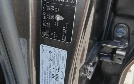 KIA Sorento II рестайлинг, 2012 год, 1 300 000 рублей, 30 фотография