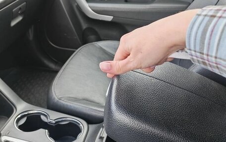 KIA Sorento II рестайлинг, 2012 год, 1 300 000 рублей, 31 фотография