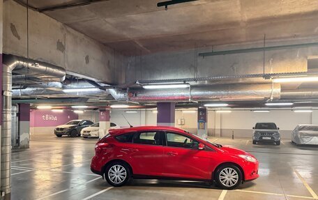 Ford Focus III, 2013 год, 930 000 рублей, 4 фотография