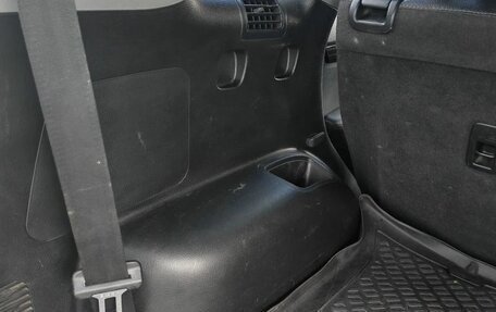 KIA Sorento II рестайлинг, 2012 год, 1 300 000 рублей, 29 фотография