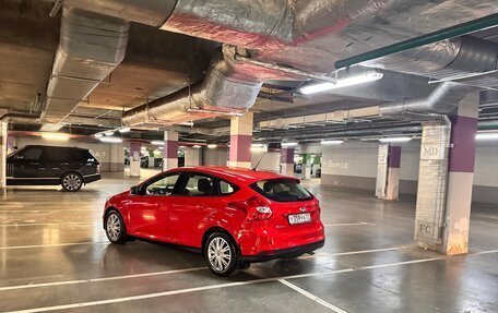 Ford Focus III, 2013 год, 930 000 рублей, 7 фотография