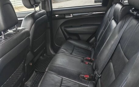 KIA Sorento II рестайлинг, 2012 год, 1 300 000 рублей, 32 фотография