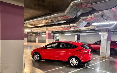 Ford Focus III, 2013 год, 930 000 рублей, 8 фотография