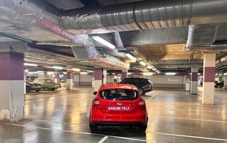 Ford Focus III, 2013 год, 930 000 рублей, 6 фотография