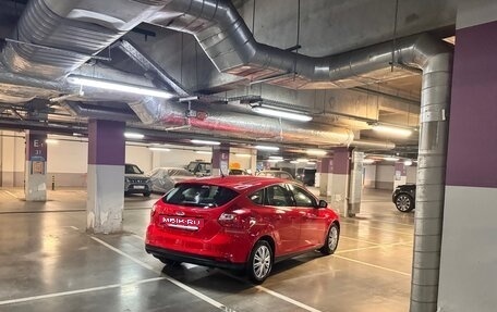 Ford Focus III, 2013 год, 930 000 рублей, 5 фотография