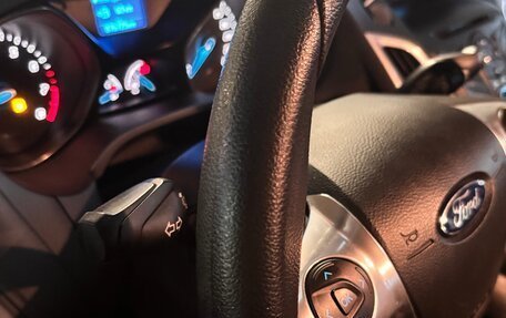 Ford Focus III, 2013 год, 930 000 рублей, 10 фотография