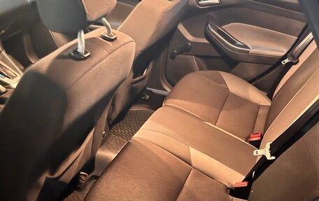 Ford Focus III, 2013 год, 930 000 рублей, 11 фотография