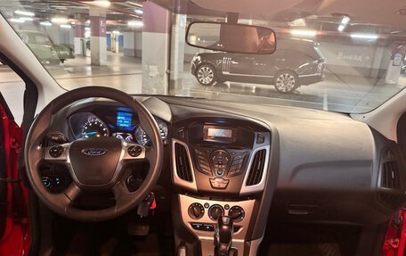 Ford Focus III, 2013 год, 930 000 рублей, 15 фотография