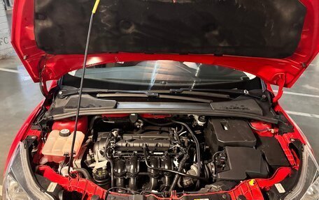 Ford Focus III, 2013 год, 930 000 рублей, 18 фотография