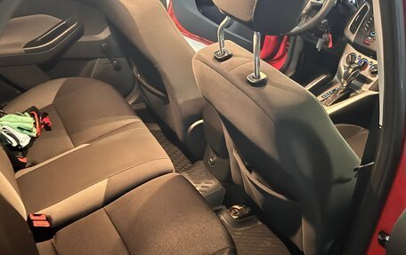 Ford Focus III, 2013 год, 930 000 рублей, 13 фотография