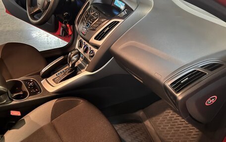 Ford Focus III, 2013 год, 930 000 рублей, 14 фотография