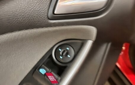 Ford Focus III, 2013 год, 930 000 рублей, 17 фотография