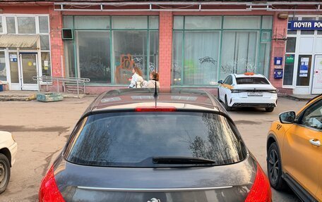 Peugeot 308 II, 2012 год, 570 000 рублей, 4 фотография