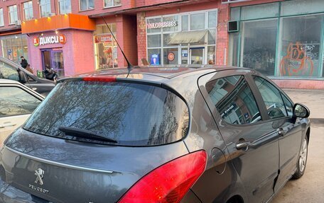 Peugeot 308 II, 2012 год, 570 000 рублей, 6 фотография