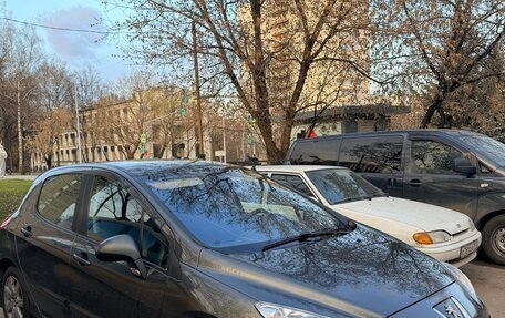 Peugeot 308 II, 2012 год, 570 000 рублей, 3 фотография