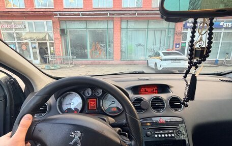 Peugeot 308 II, 2012 год, 570 000 рублей, 8 фотография