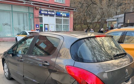 Peugeot 308 II, 2012 год, 570 000 рублей, 7 фотография